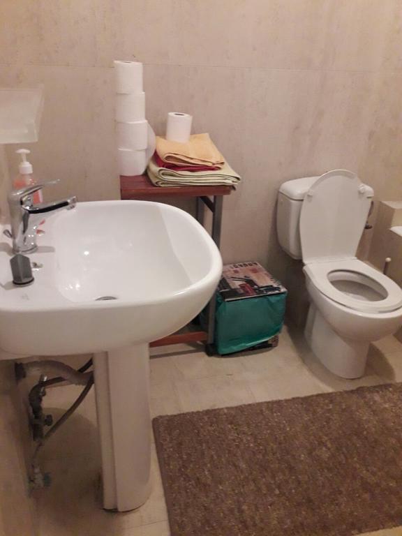 Semiramis Apartments Ierápetra Dış mekan fotoğraf