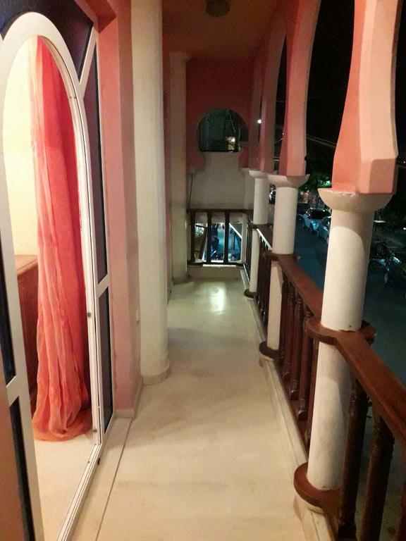 Semiramis Apartments Ierápetra Dış mekan fotoğraf
