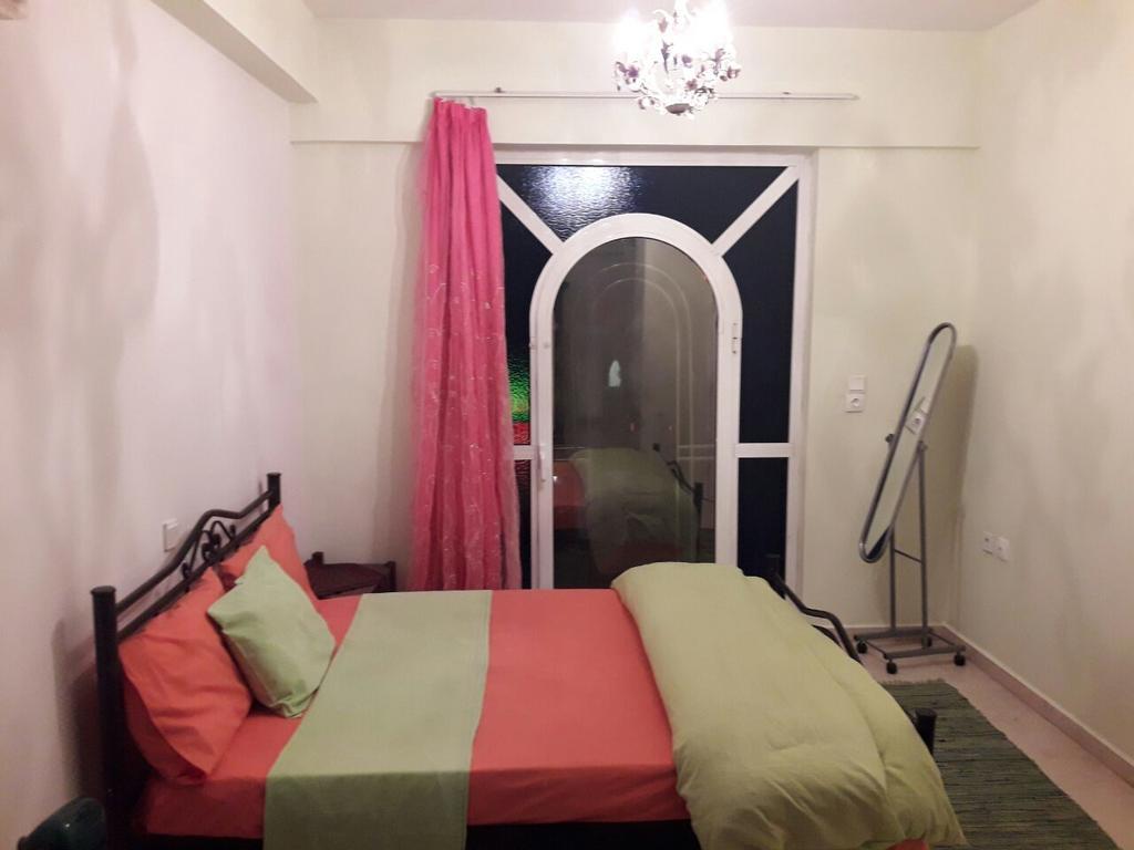 Semiramis Apartments Ierápetra Dış mekan fotoğraf