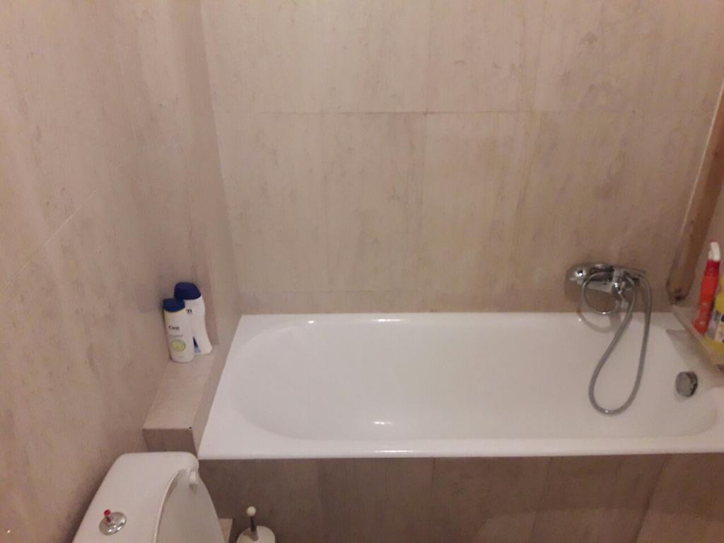 Semiramis Apartments Ierápetra Dış mekan fotoğraf
