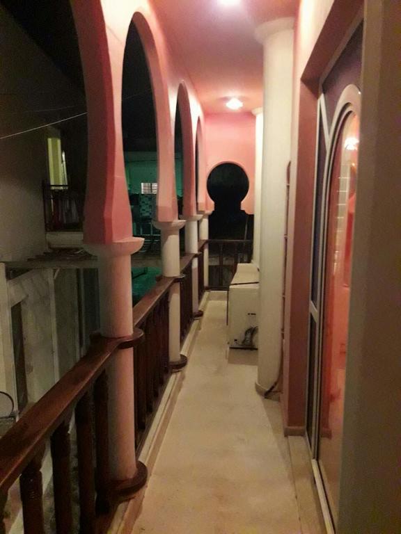 Semiramis Apartments Ierápetra Dış mekan fotoğraf
