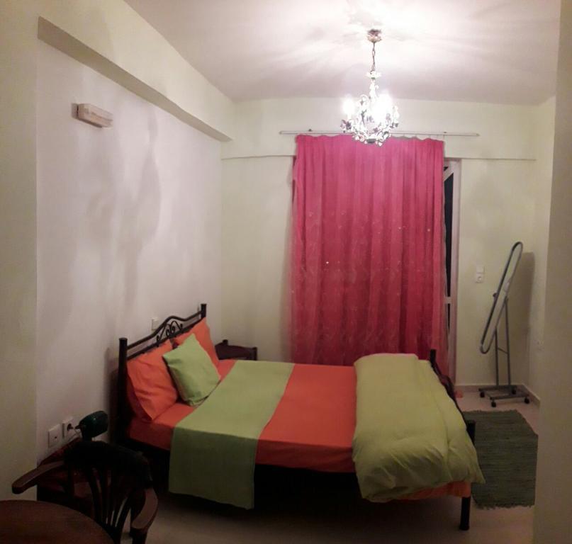 Semiramis Apartments Ierápetra Dış mekan fotoğraf