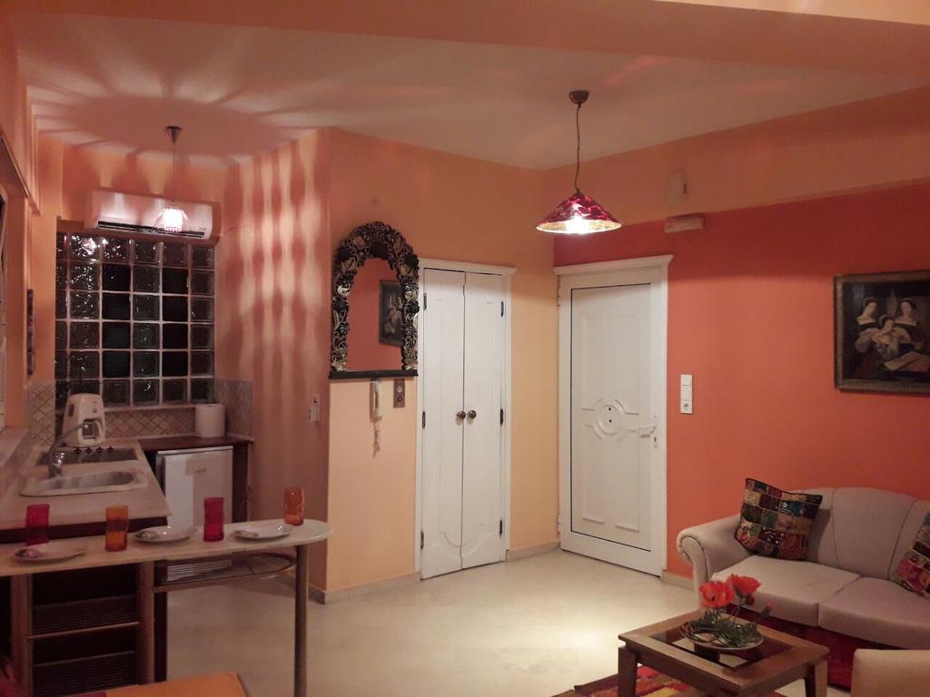 Semiramis Apartments Ierápetra Dış mekan fotoğraf