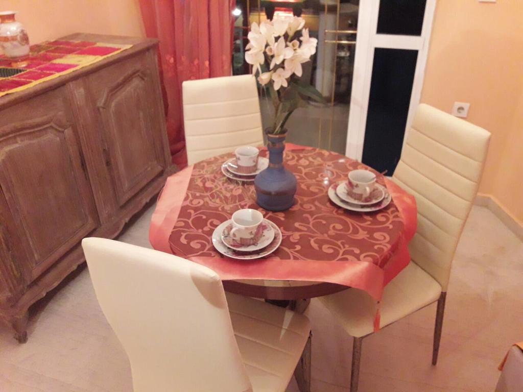 Semiramis Apartments Ierápetra Dış mekan fotoğraf
