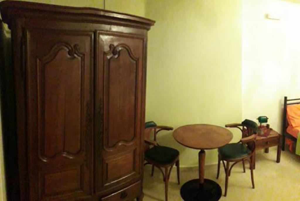 Semiramis Apartments Ierápetra Dış mekan fotoğraf