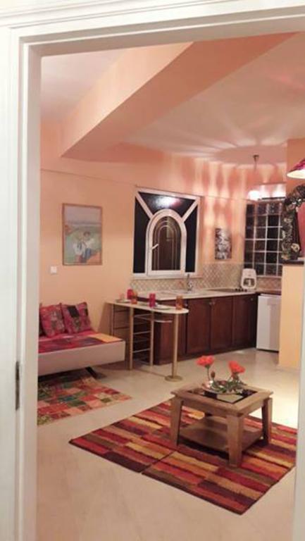 Semiramis Apartments Ierápetra Dış mekan fotoğraf