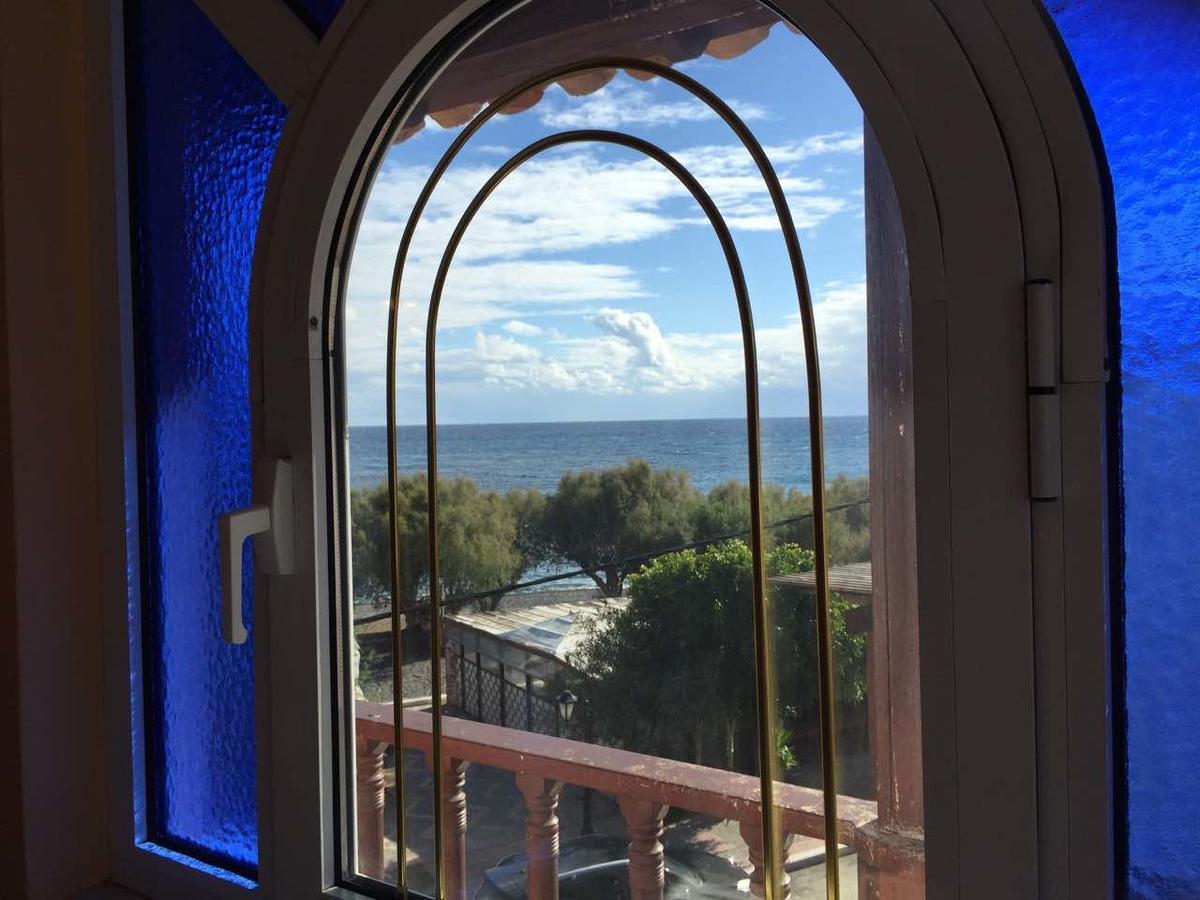 Semiramis Apartments Ierápetra Dış mekan fotoğraf