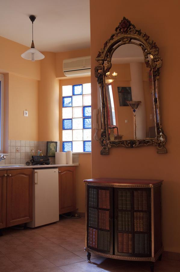 Semiramis Apartments Ierápetra Dış mekan fotoğraf