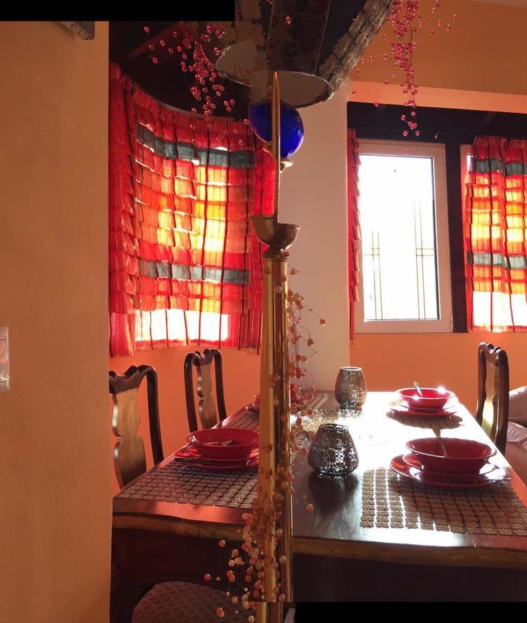 Semiramis Apartments Ierápetra Dış mekan fotoğraf