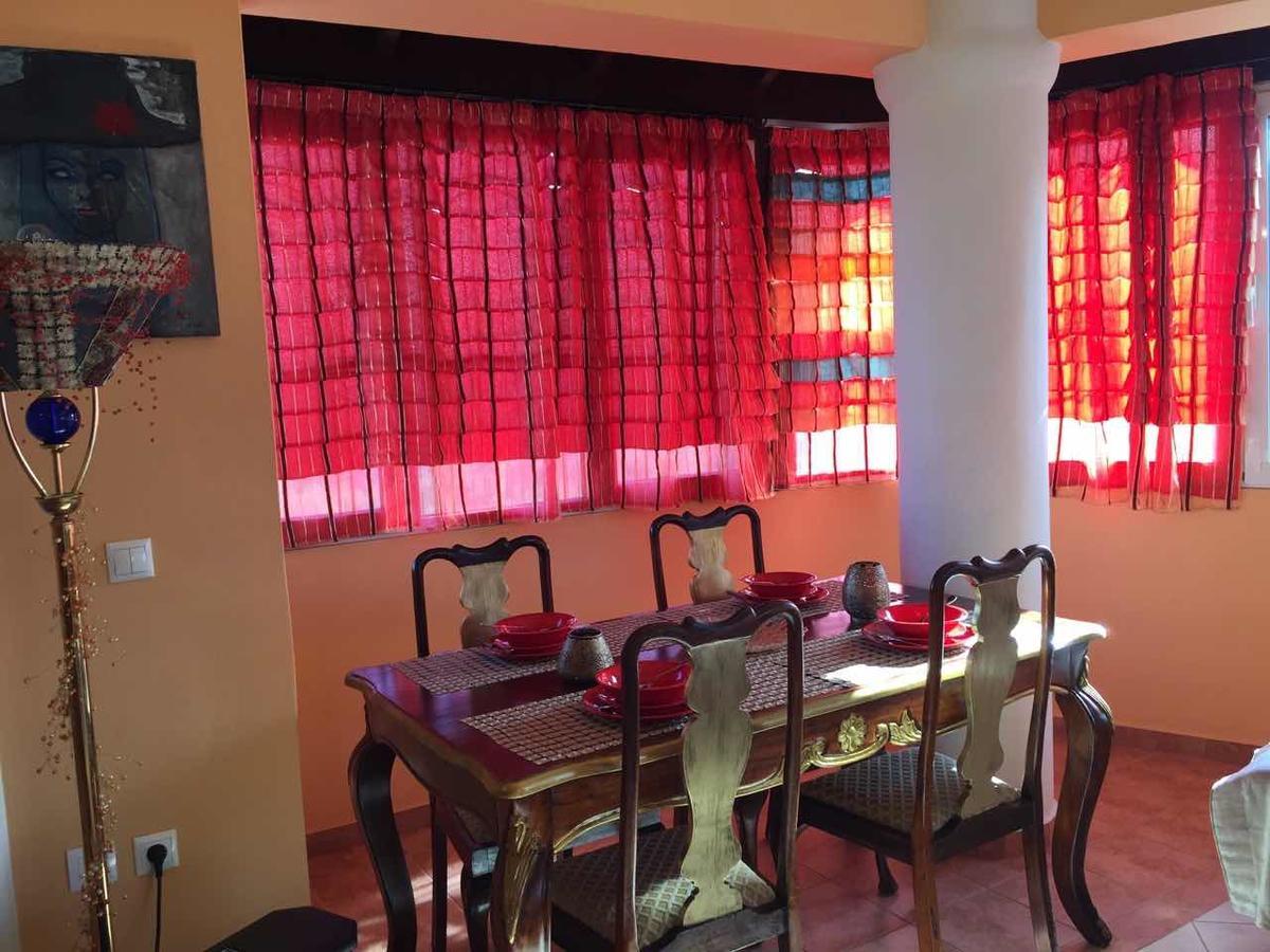 Semiramis Apartments Ierápetra Dış mekan fotoğraf